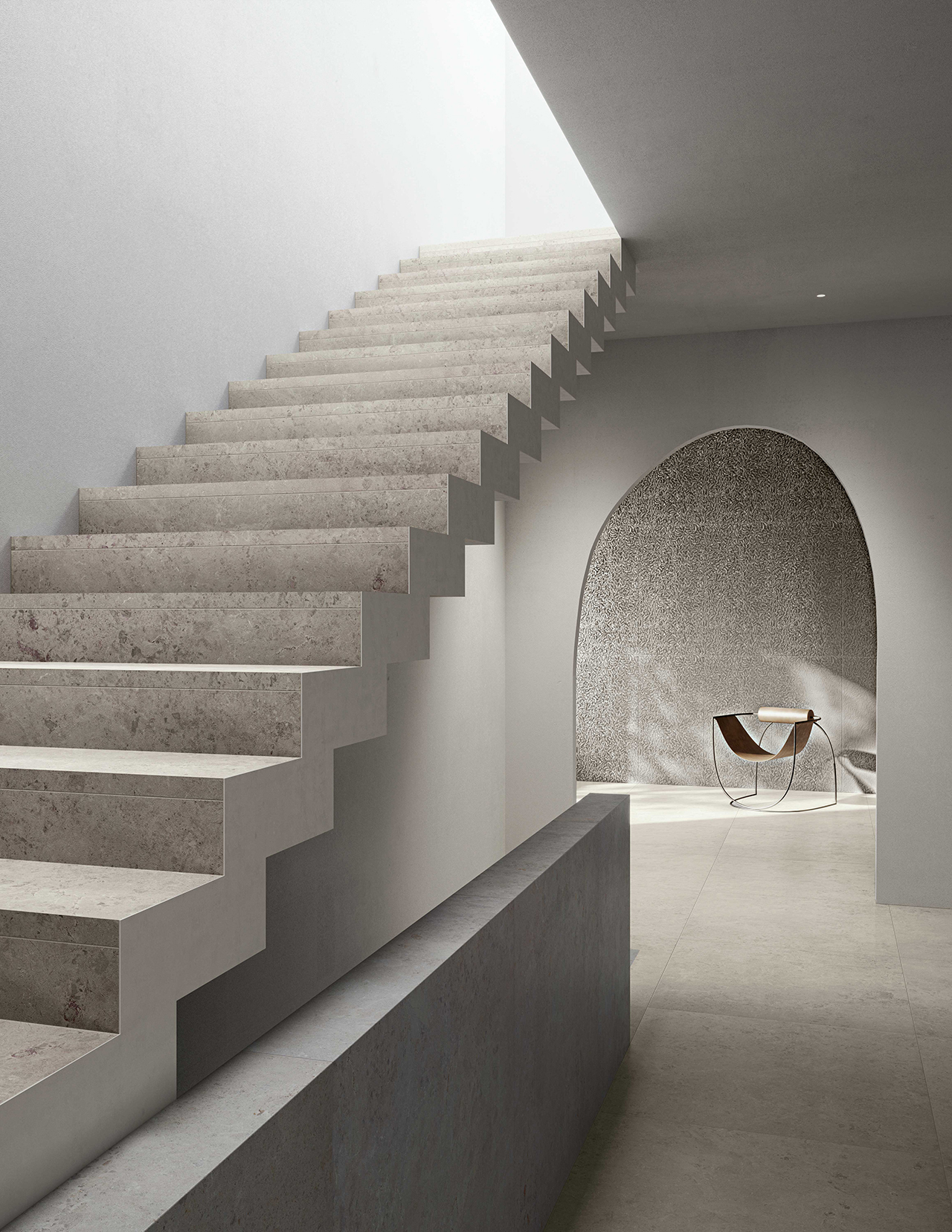 CONCRETA | SERENISSIMA CERAMICHE
